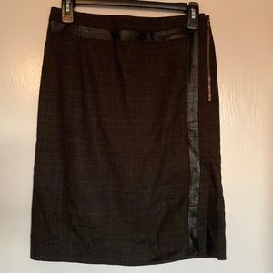 Club Monaco Skirt
